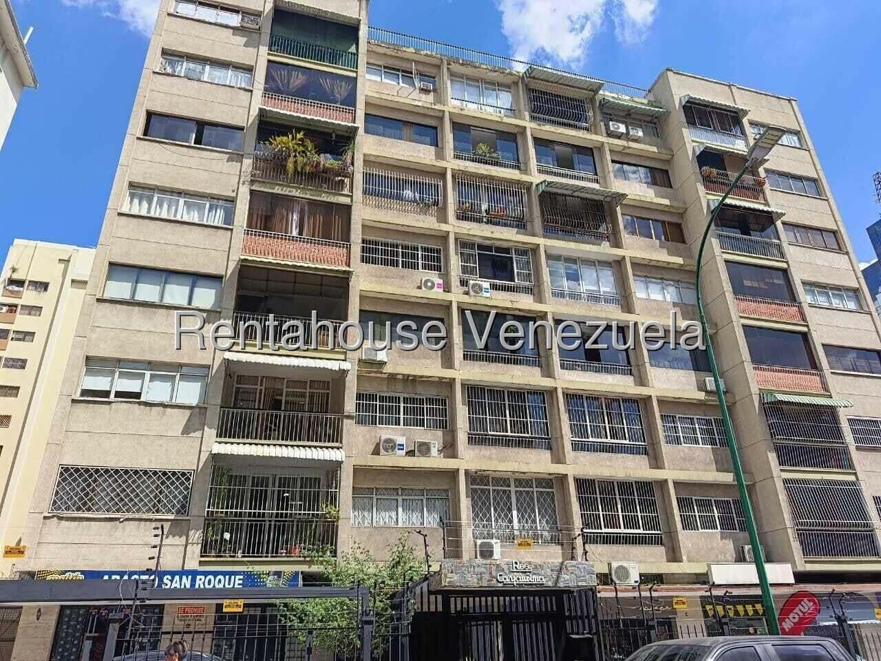 Apartamento en venta en Caracas (Los Palos Grandes), foto 1 de 12