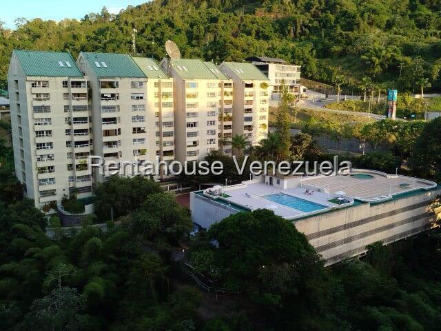 Apartamento en venta en Caracas (Las Esmeraldas), foto 1 de 12