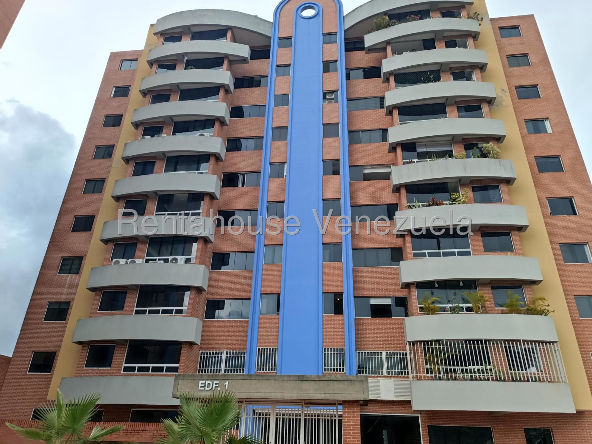 Apartamento en venta en Caracas (La Union), foto 1 de 12