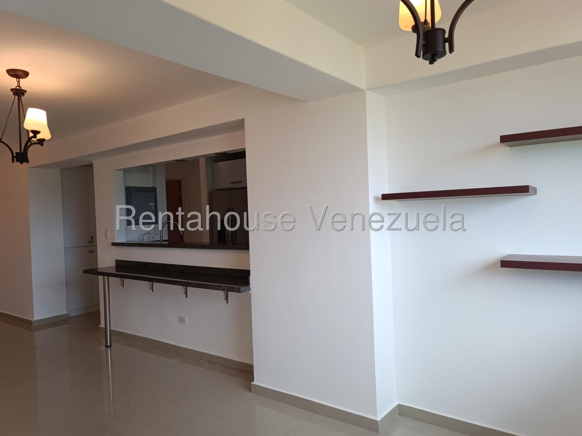 Apartamento en venta en Caracas (La Union), foto 5 de 12