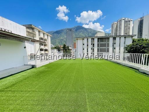 Apartamento en alquiler en Caracas (Sebucan), foto 1 de 12
