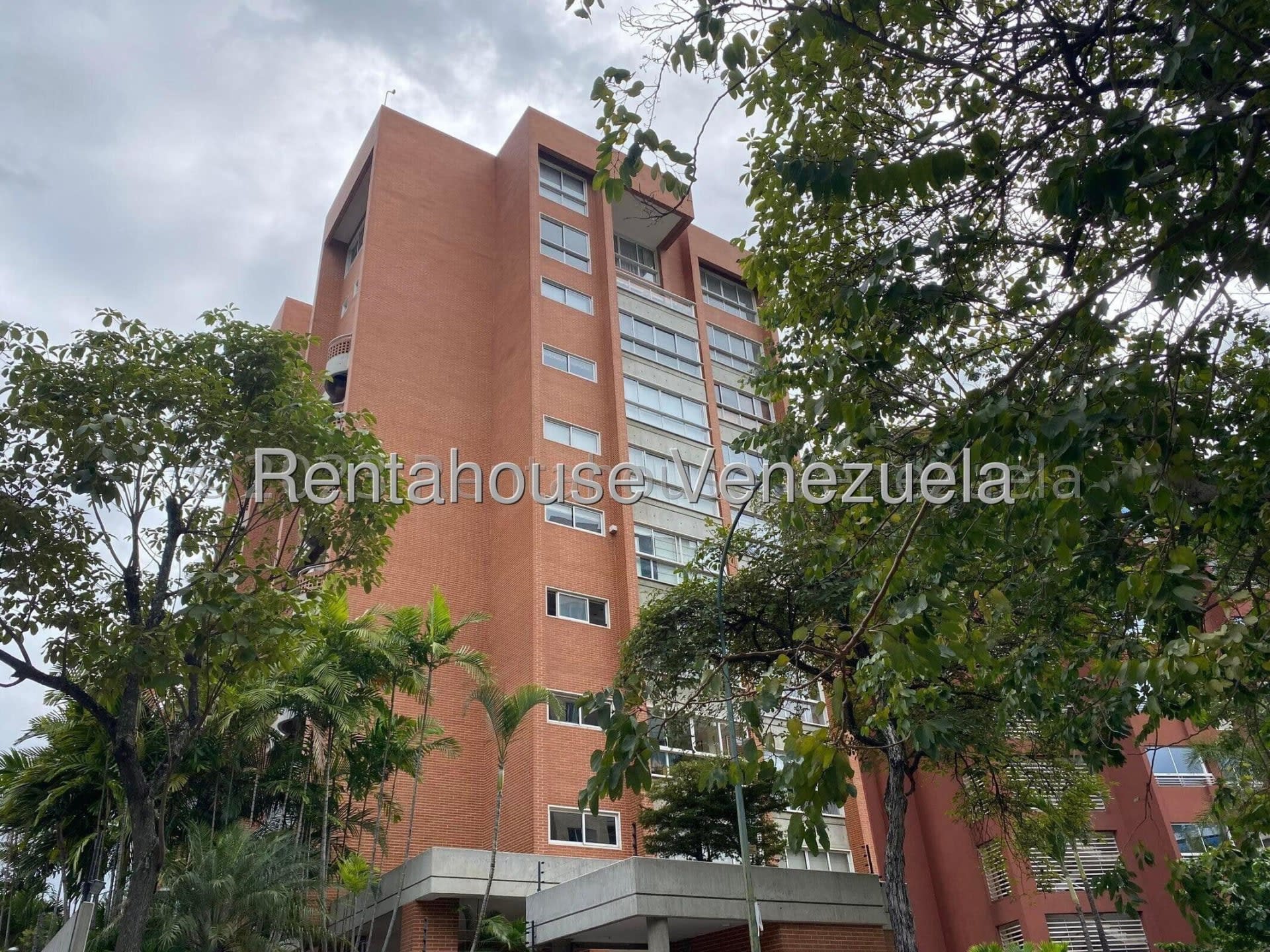 Apartamento en alquiler en Caracas (El Rosal), foto 1 de 12