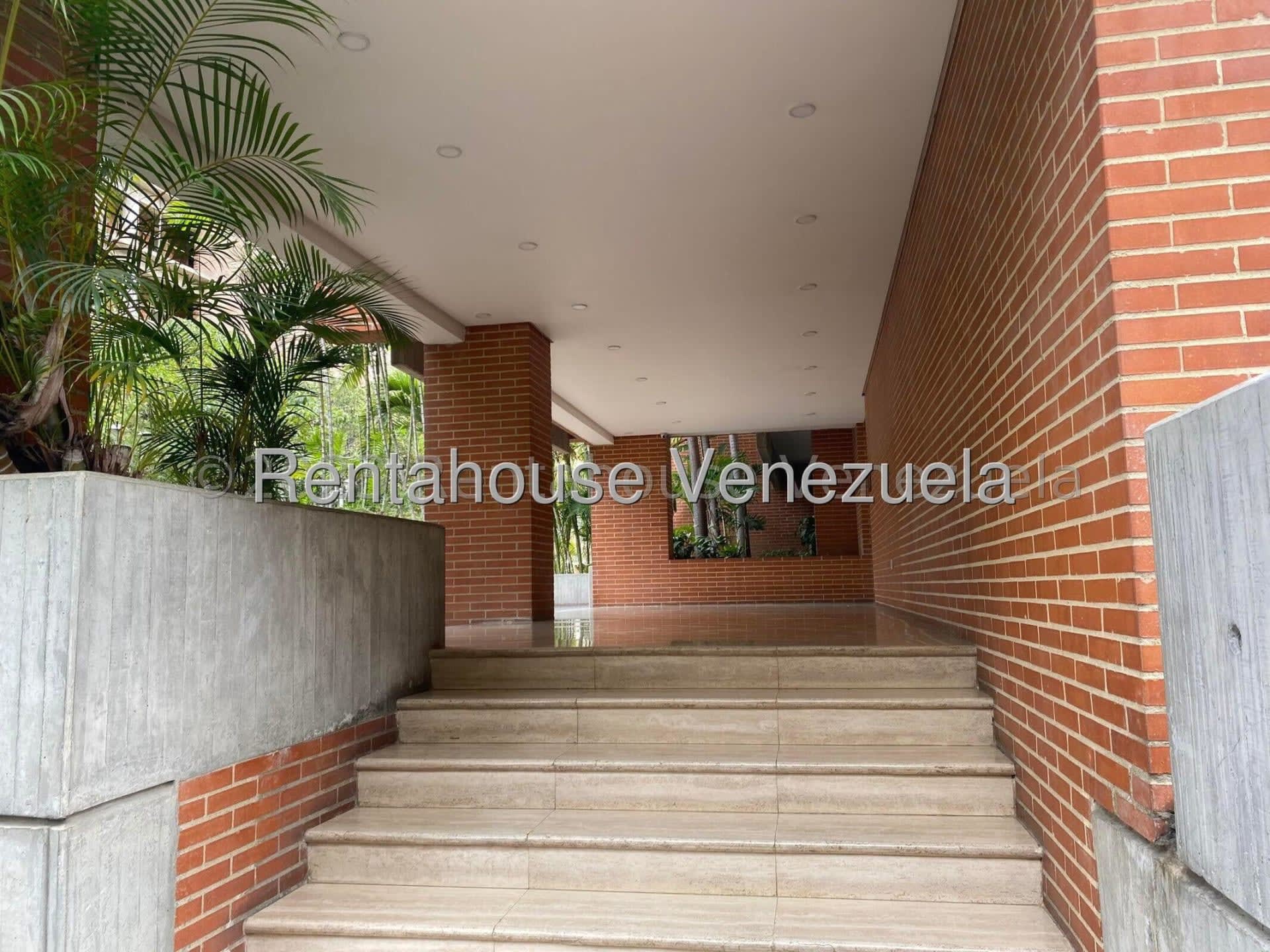 Apartamento en alquiler en Caracas (El Rosal), foto 2 de 12