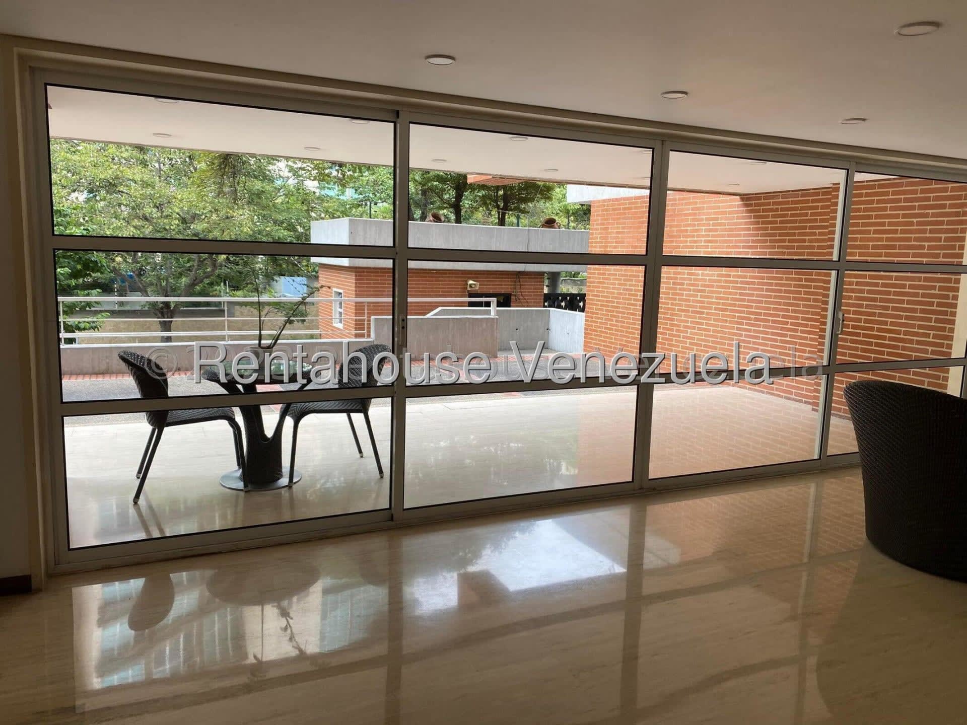 Apartamento en alquiler en Caracas (El Rosal), foto 5 de 12