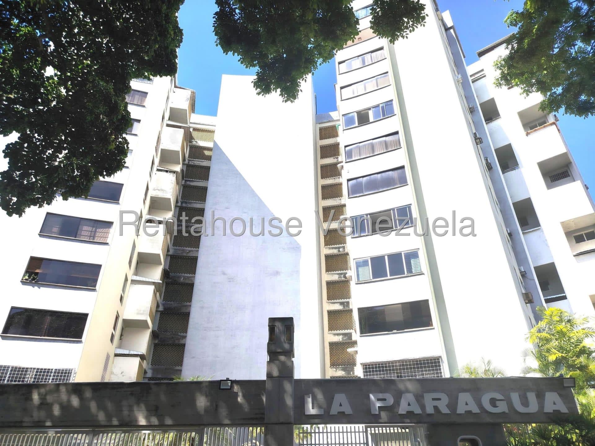 Apartamento en alquiler en Caracas (El Cafetal), foto 1 de 12