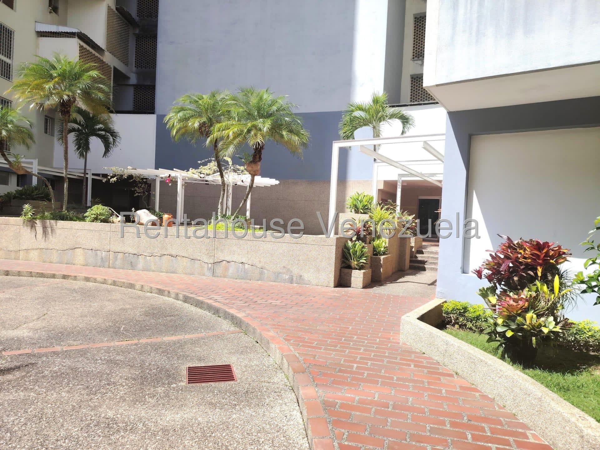 Apartamento en alquiler en Caracas (El Cafetal), foto 3 de 12
