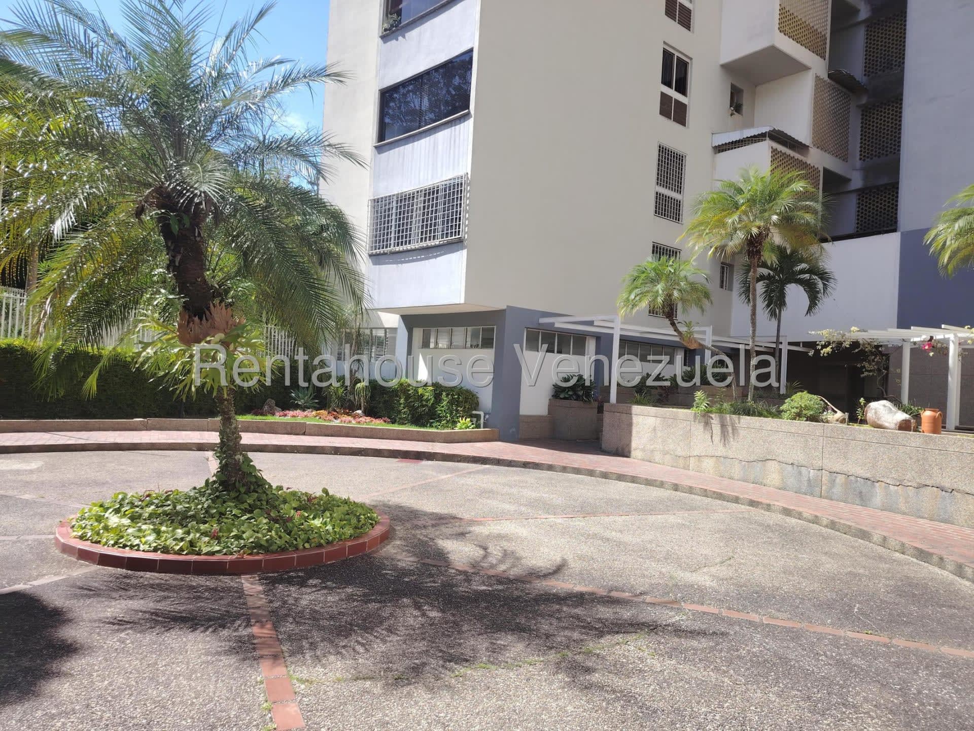 Apartamento en alquiler en Caracas (El Cafetal), foto 4 de 12