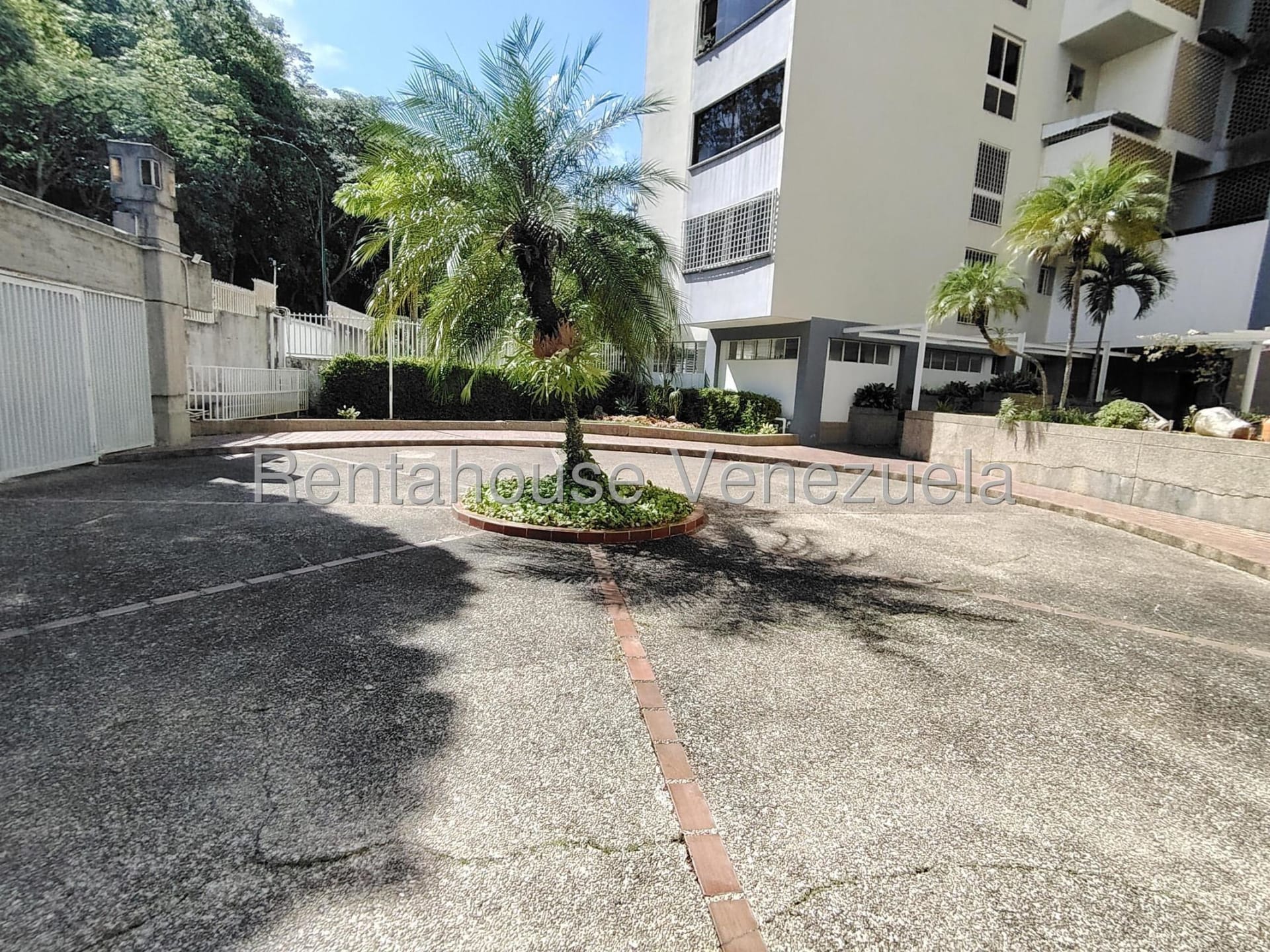 Apartamento en alquiler en Caracas (El Cafetal), foto 5 de 12