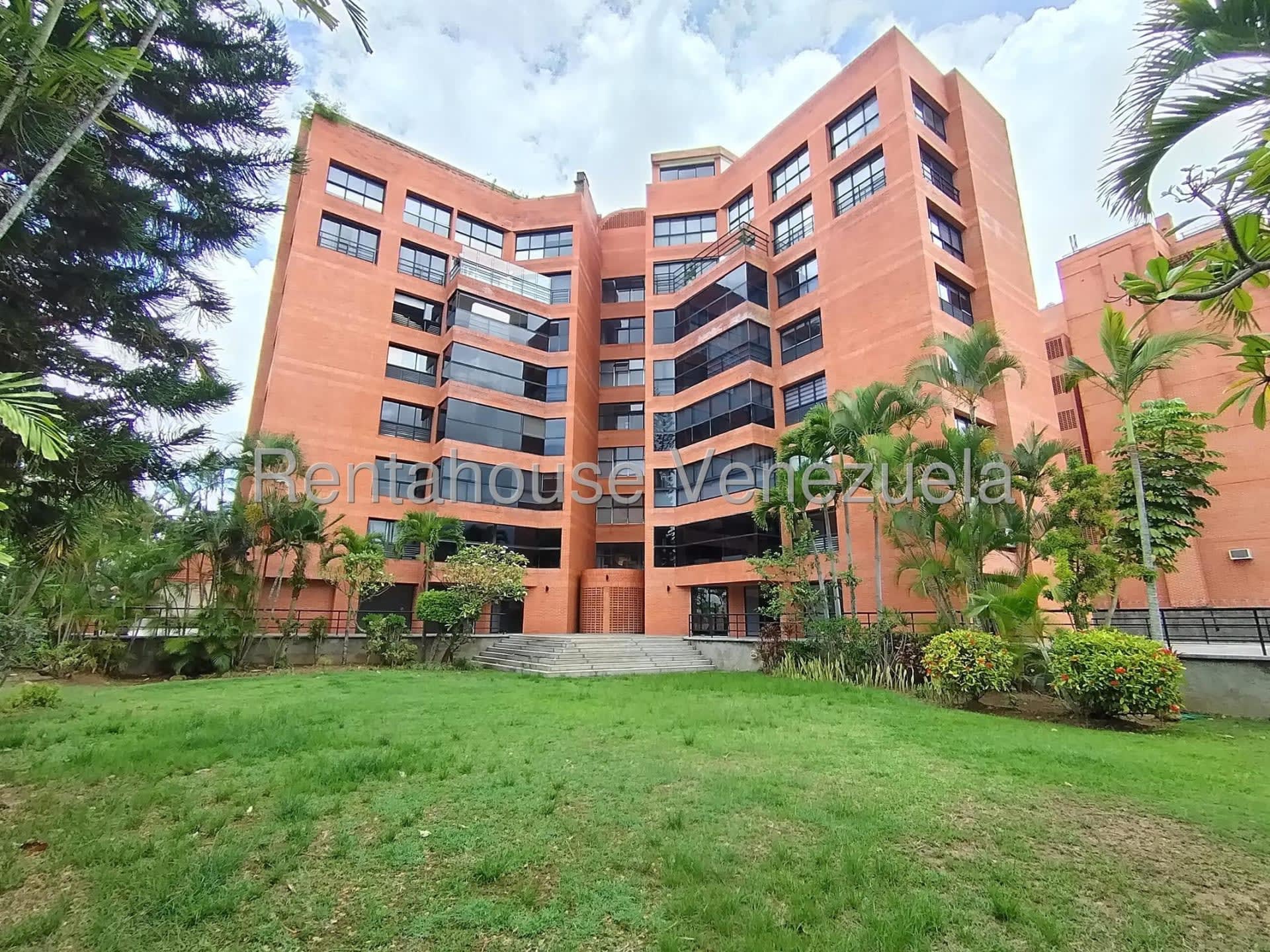 Apartamento en venta en Caracas (Colinas de Valle Arriba), foto 1 de 12
