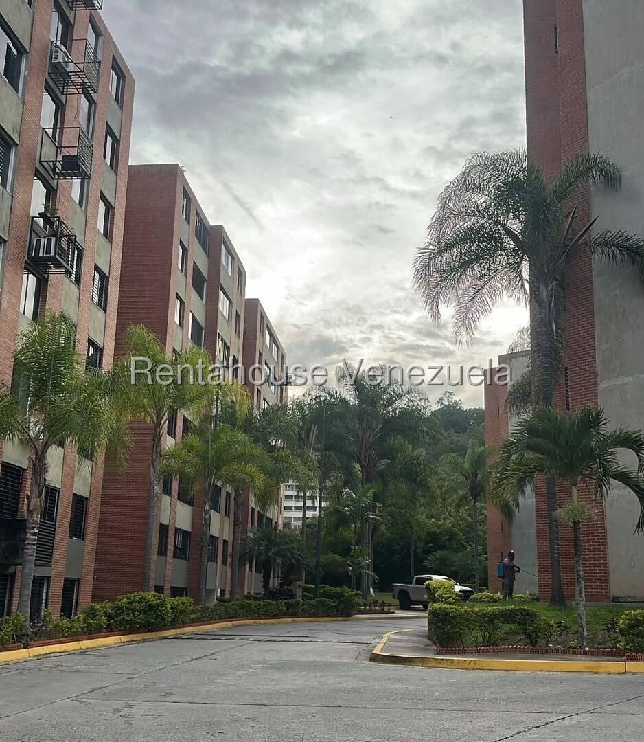 Apartamento en venta en Caracas (Los Naranjos Humboldt), foto 1 de 9