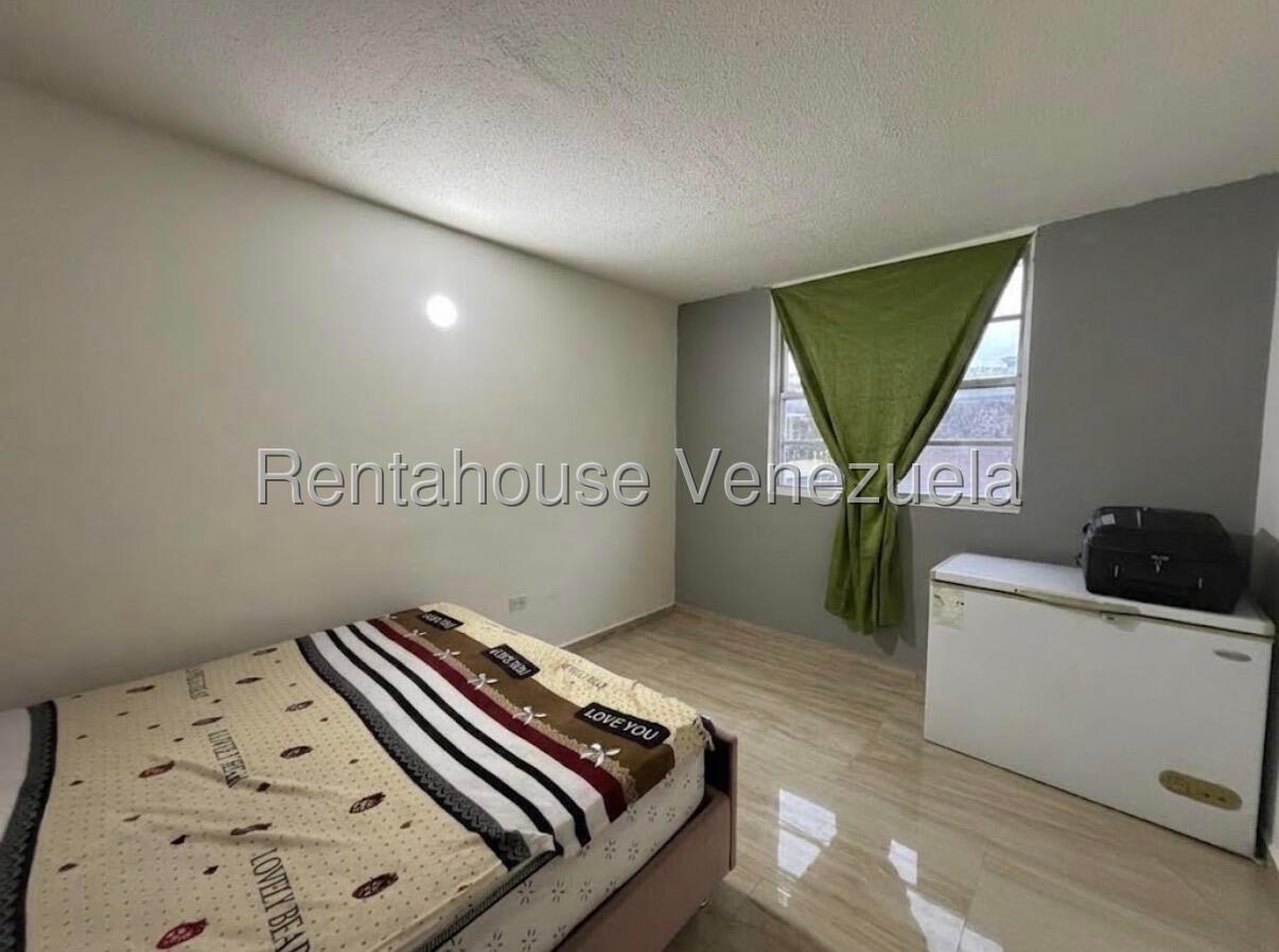 Apartamento en venta en Caracas (Los Naranjos Humboldt), foto 4 de 9