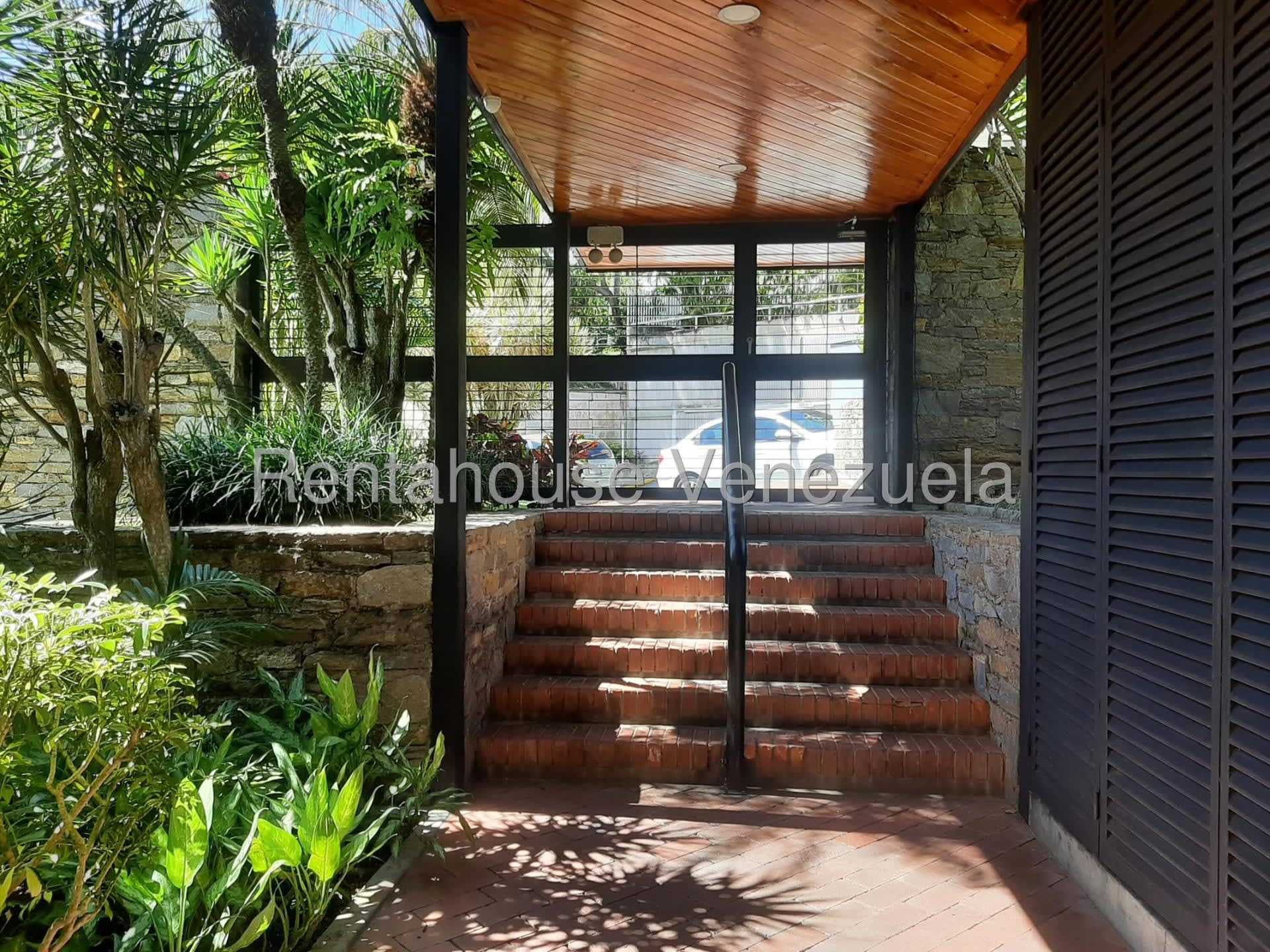 Apartamento en alquiler en Caracas (La Alameda), foto 2 de 12