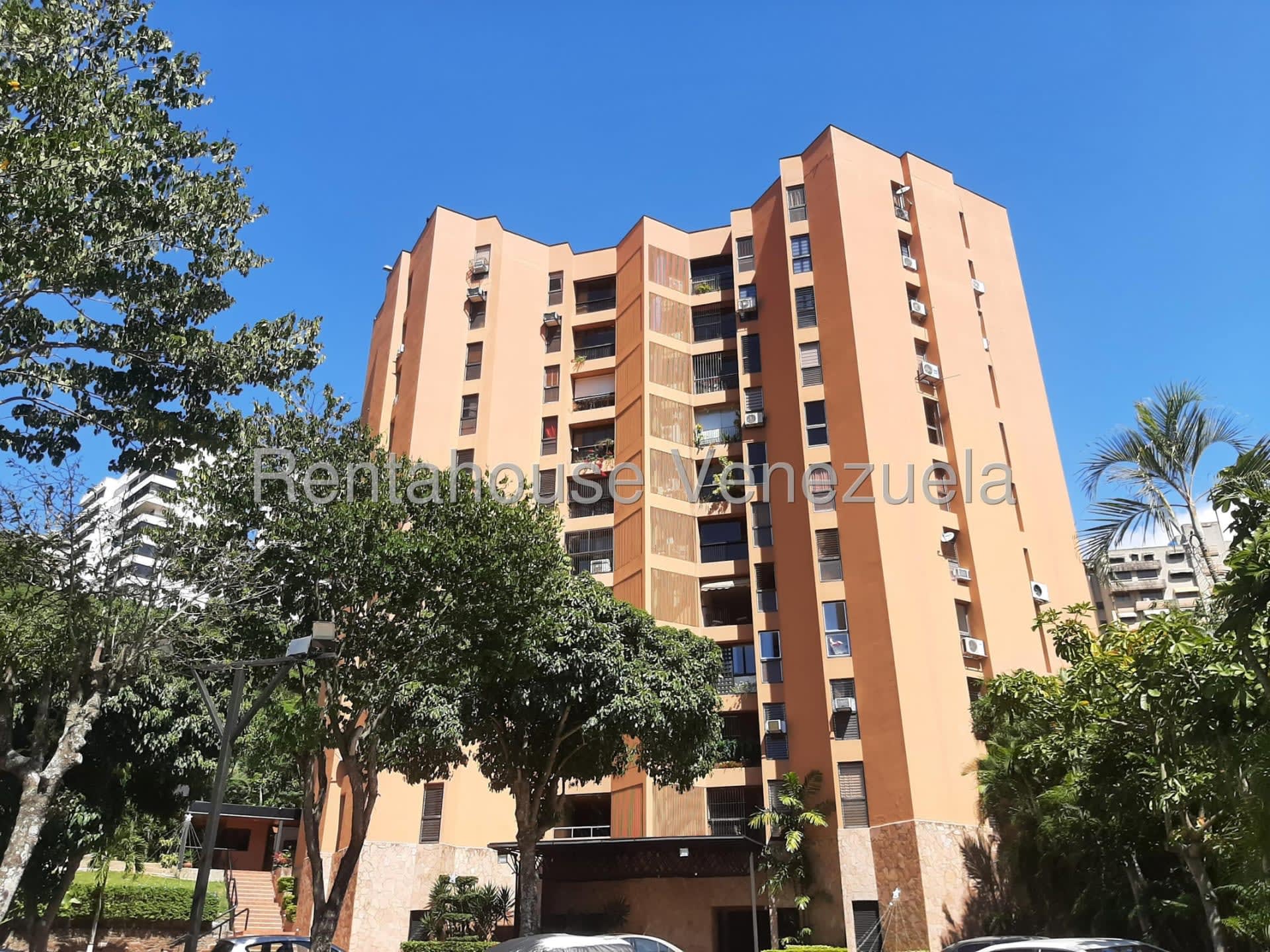 Apartamento en alquiler en Caracas (La Alameda), foto 1 de 12