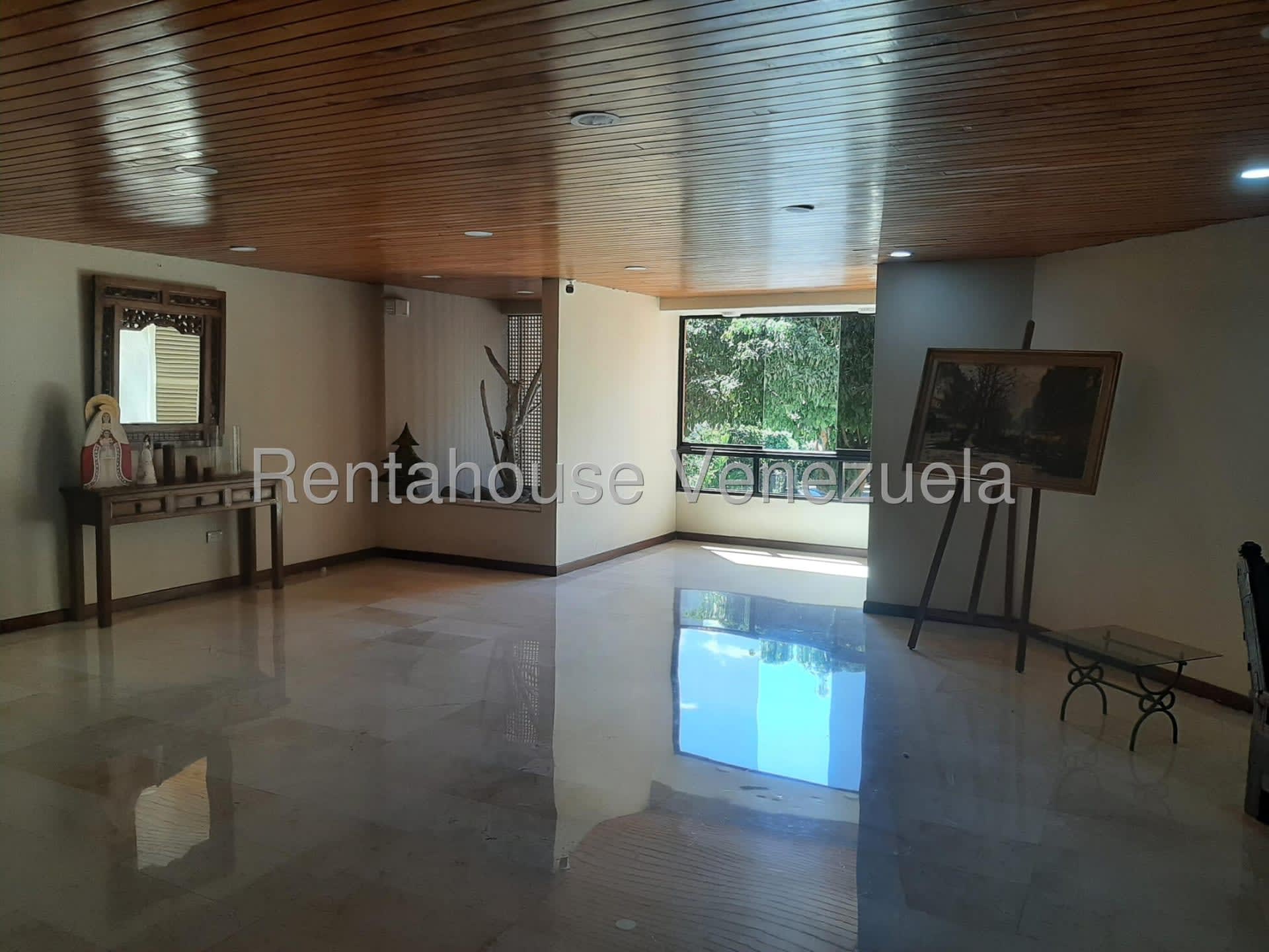 Apartamento en alquiler en Caracas (La Alameda), foto 5 de 12