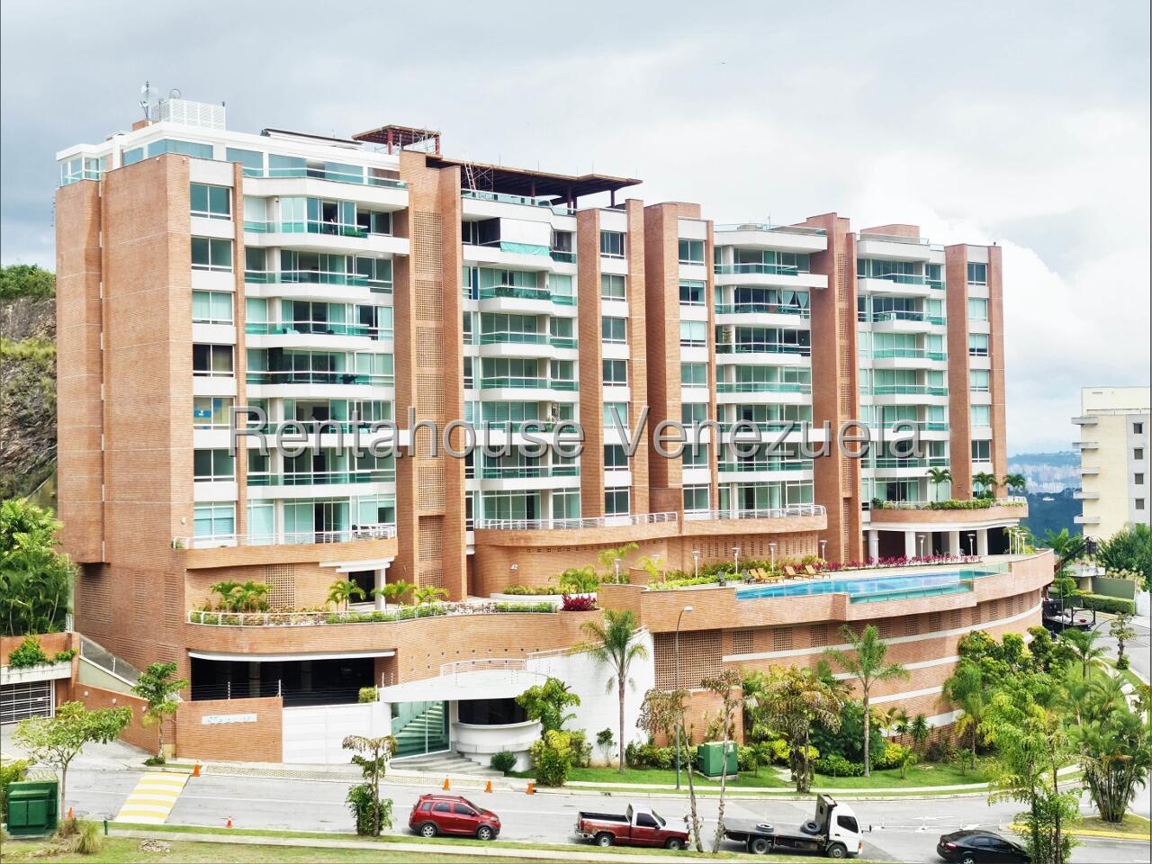 Apartamento en venta en Caracas, foto 1 de 12