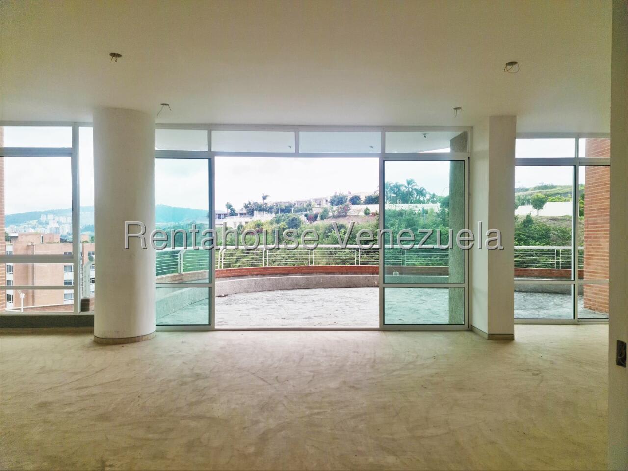 Apartamento en venta en Caracas, foto 3 de 12