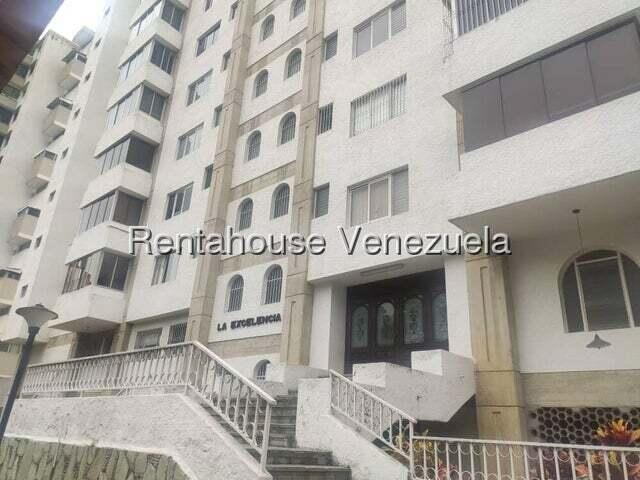 Apartamento en alquiler en Caracas (Santa Paula), foto 1 de 12