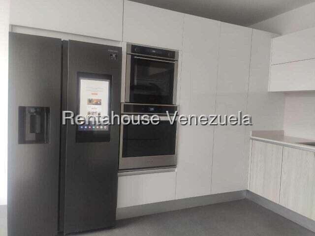 Apartamento en alquiler en Caracas (Santa Paula), foto 3 de 12