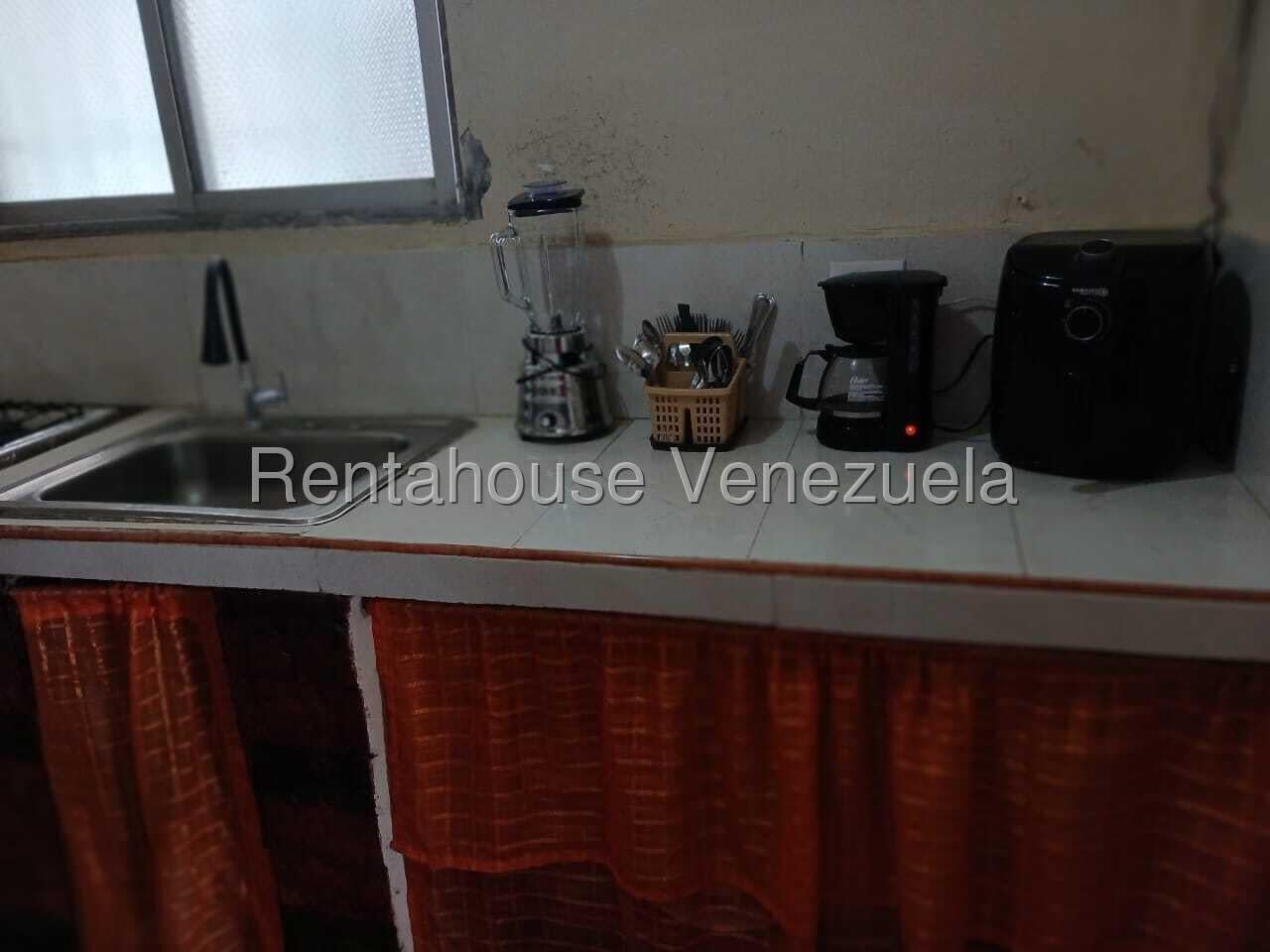 Apartamento en alquiler en Caracas (El Valle), foto 5 de 12