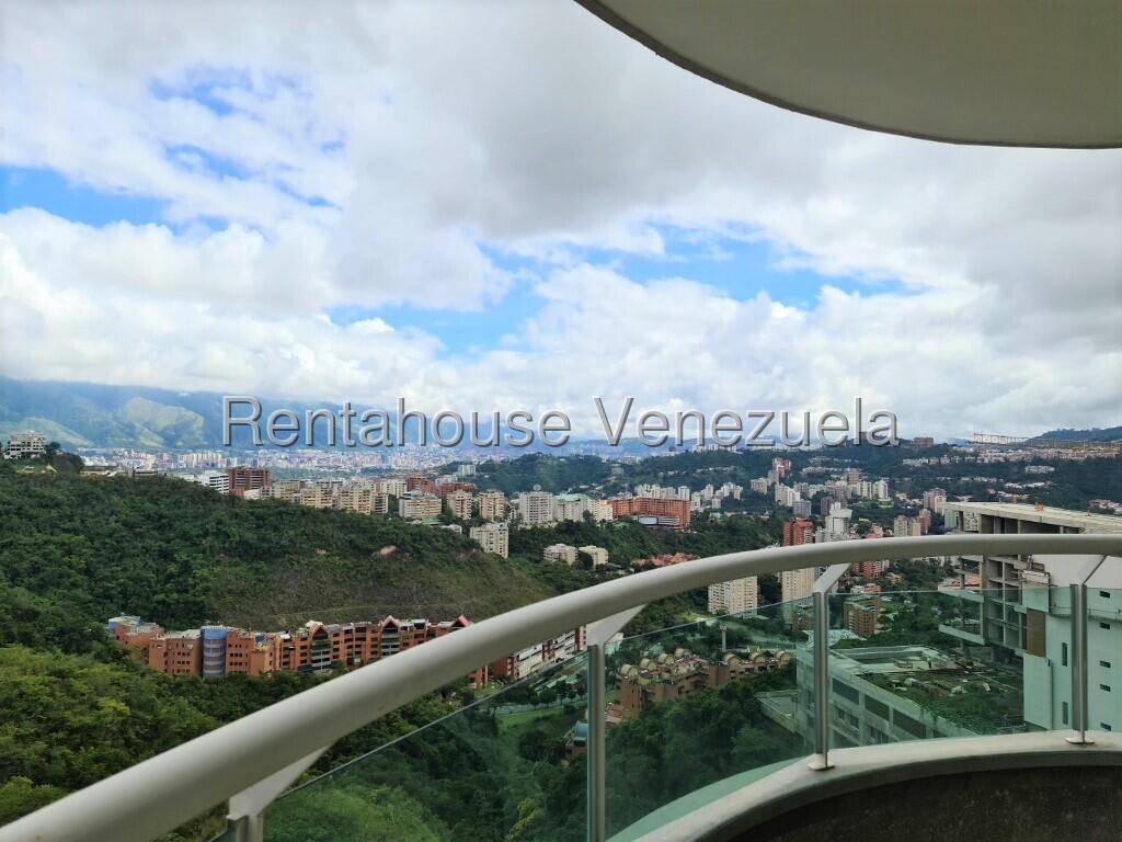 Apartamento en venta en Caracas, foto 3 de 12