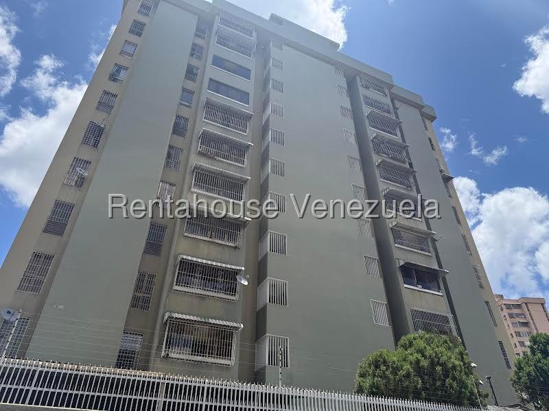 Apartamento en venta en Caracas (El Paraiso), foto 1 de 12