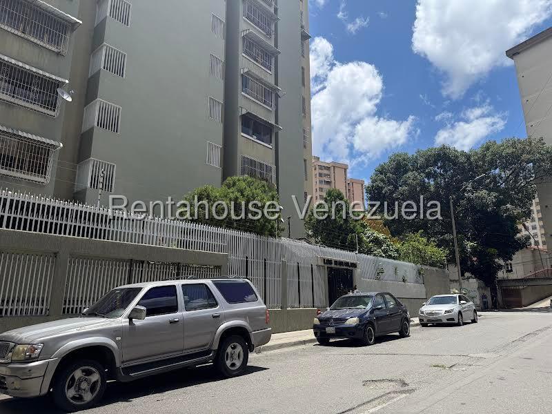 Apartamento en venta en Caracas (El Paraiso), foto 2 de 12