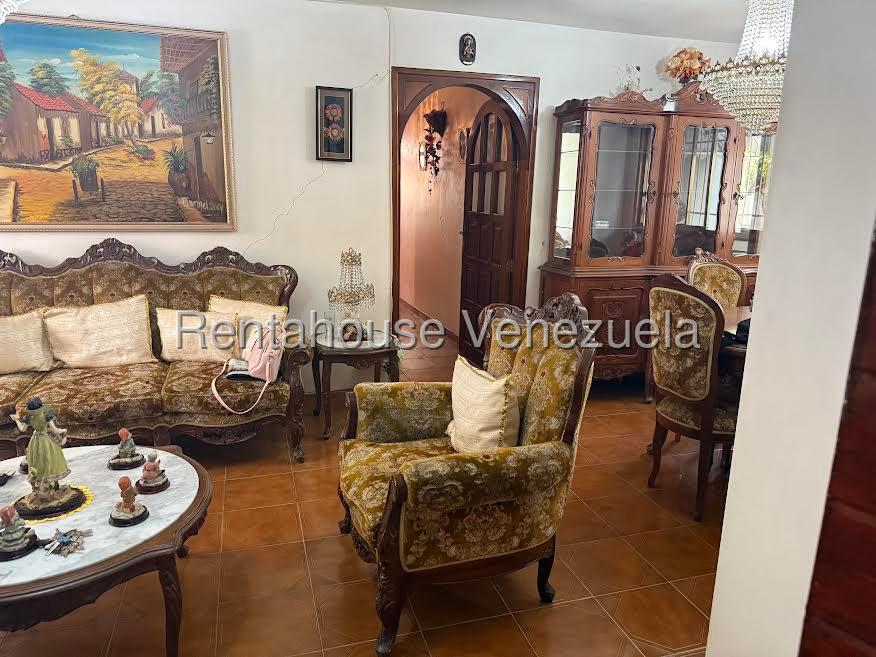 Apartamento en venta en Caracas (El Paraiso), foto 5 de 12