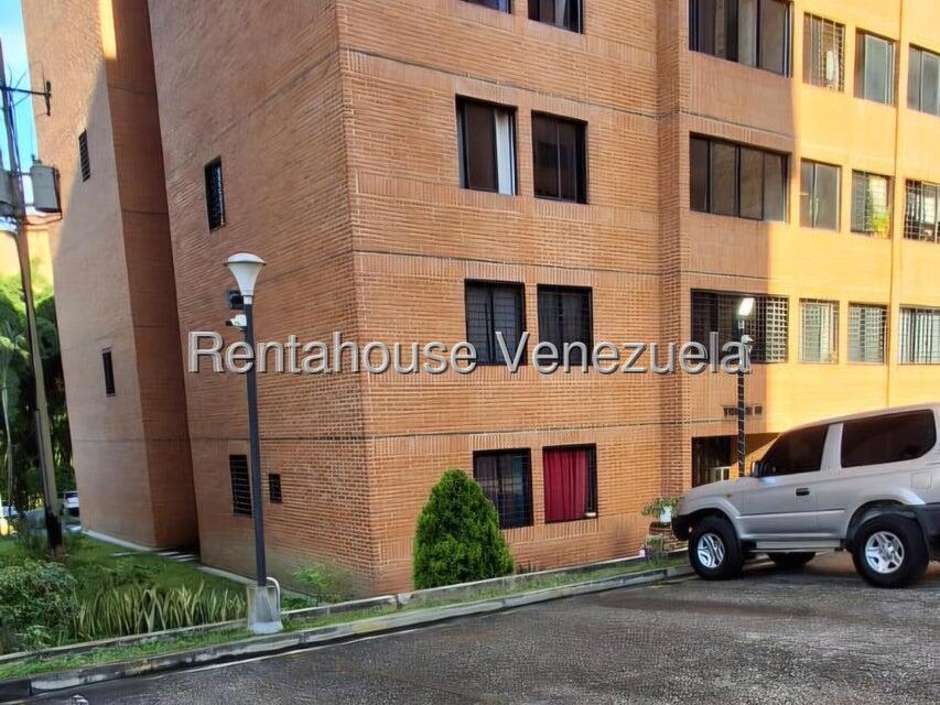 Apartamento en alquiler en Caracas (Parque Caiza), foto 2 de 12