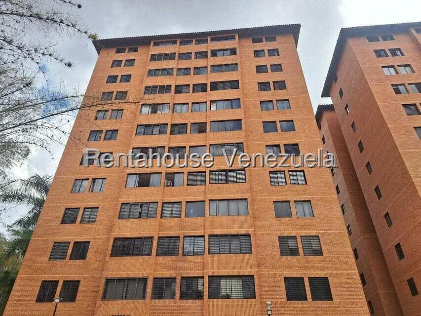 Apartamento en alquiler en Caracas (Parque Caiza), foto 1 de 12