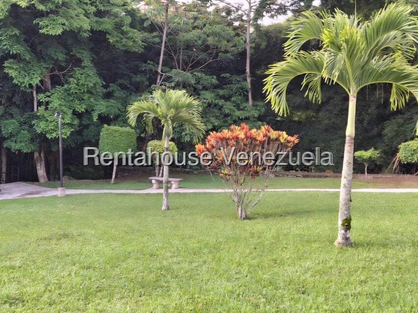 Apartamento en alquiler en Caracas (Parque Caiza), foto 3 de 12