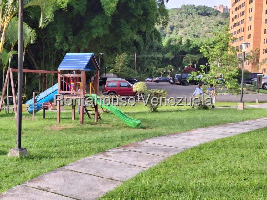 Apartamento en alquiler en Caracas (Parque Caiza), foto 4 de 12