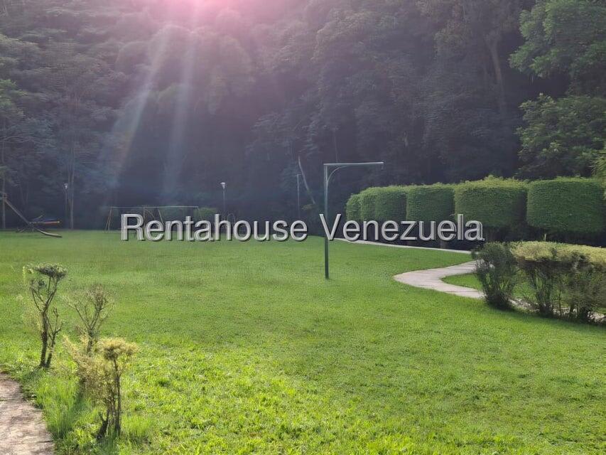 Apartamento en alquiler en Caracas (Parque Caiza), foto 5 de 12