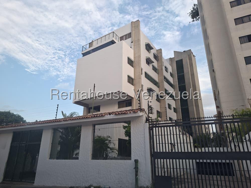 Apartamento en venta en Caracas (Valle Abajo), foto 1 de 12