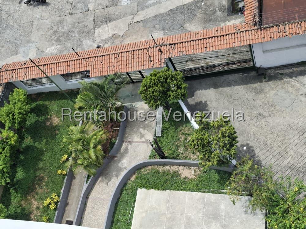 Apartamento en venta en Caracas (Valle Abajo), foto 3 de 12