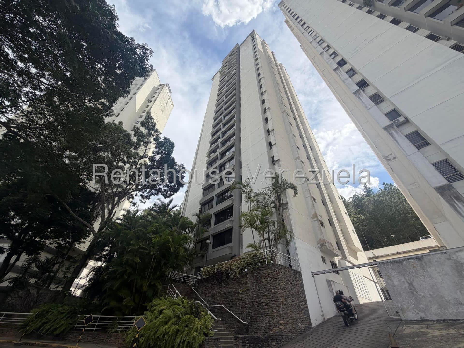 Apartamento en alquiler en Caracas (Manzanares), foto 1 de 12