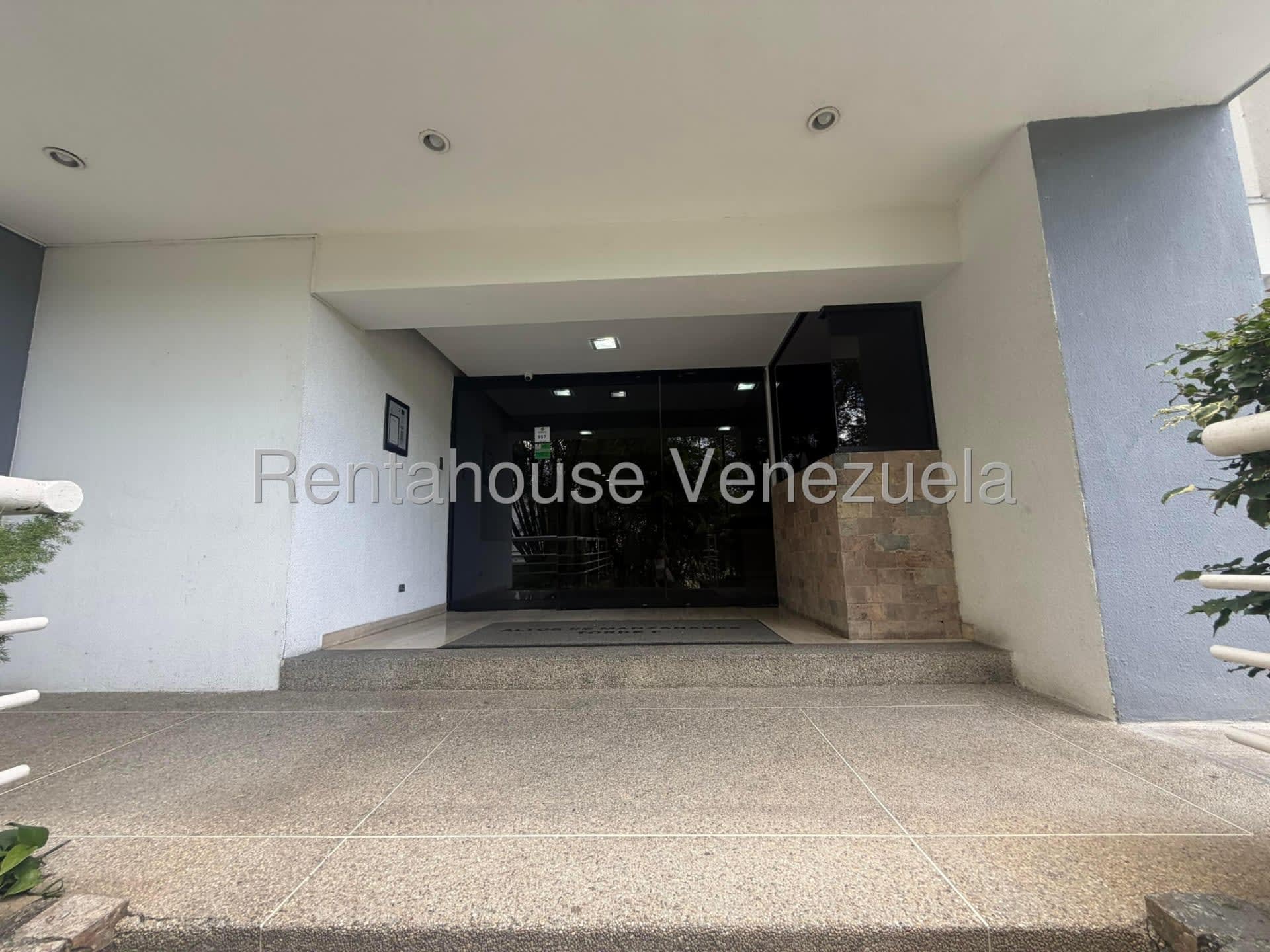 Apartamento en alquiler en Caracas (Manzanares), foto 2 de 12