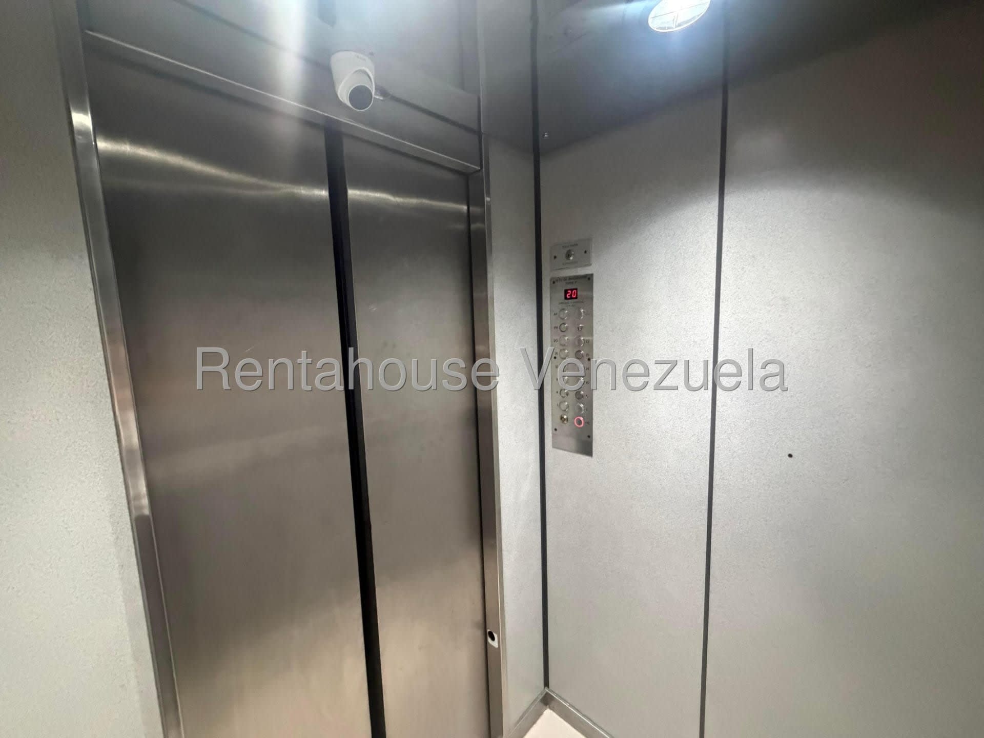 Apartamento en alquiler en Caracas (Manzanares), foto 4 de 12