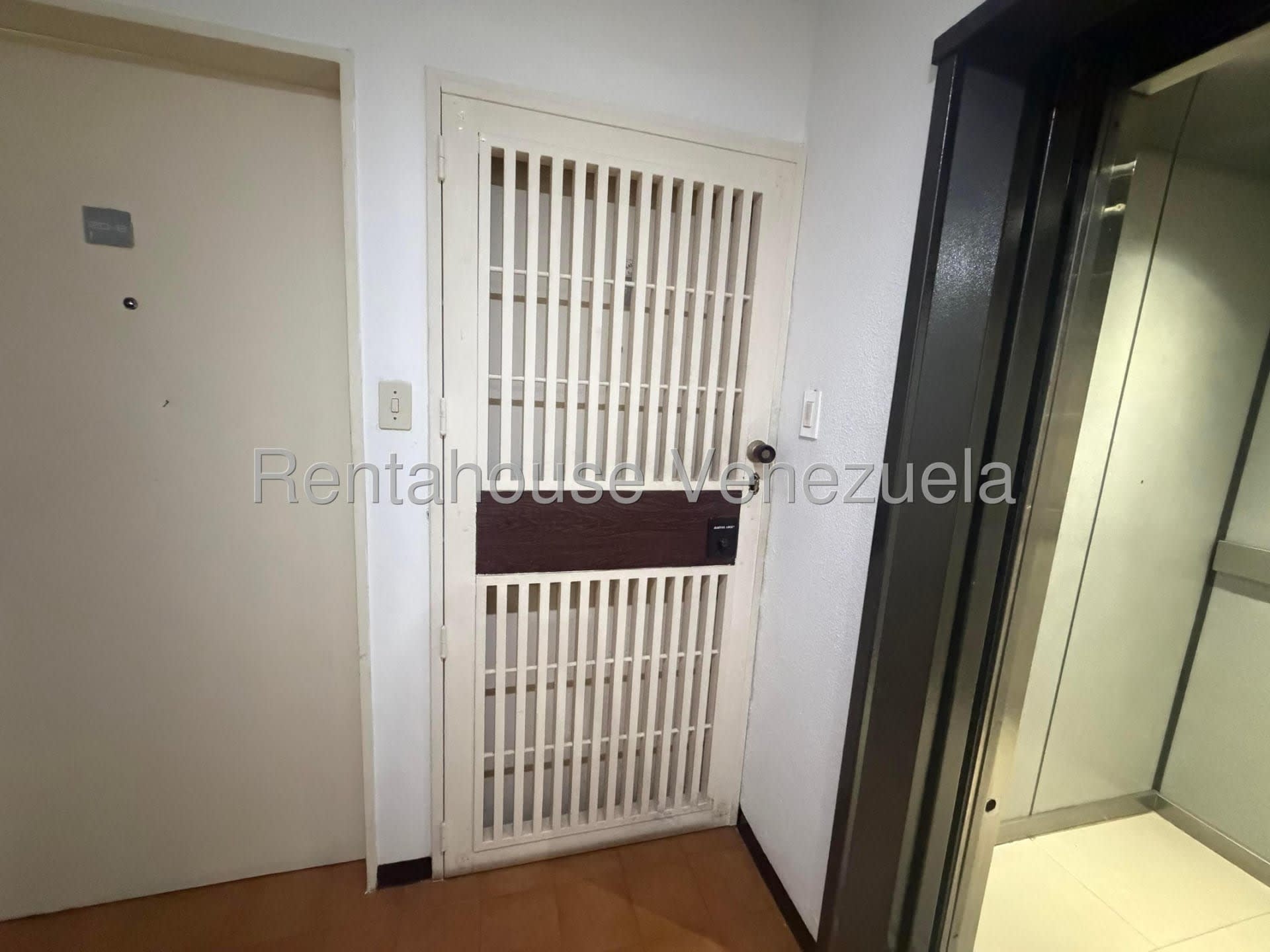 Apartamento en alquiler en Caracas (Manzanares), foto 5 de 12