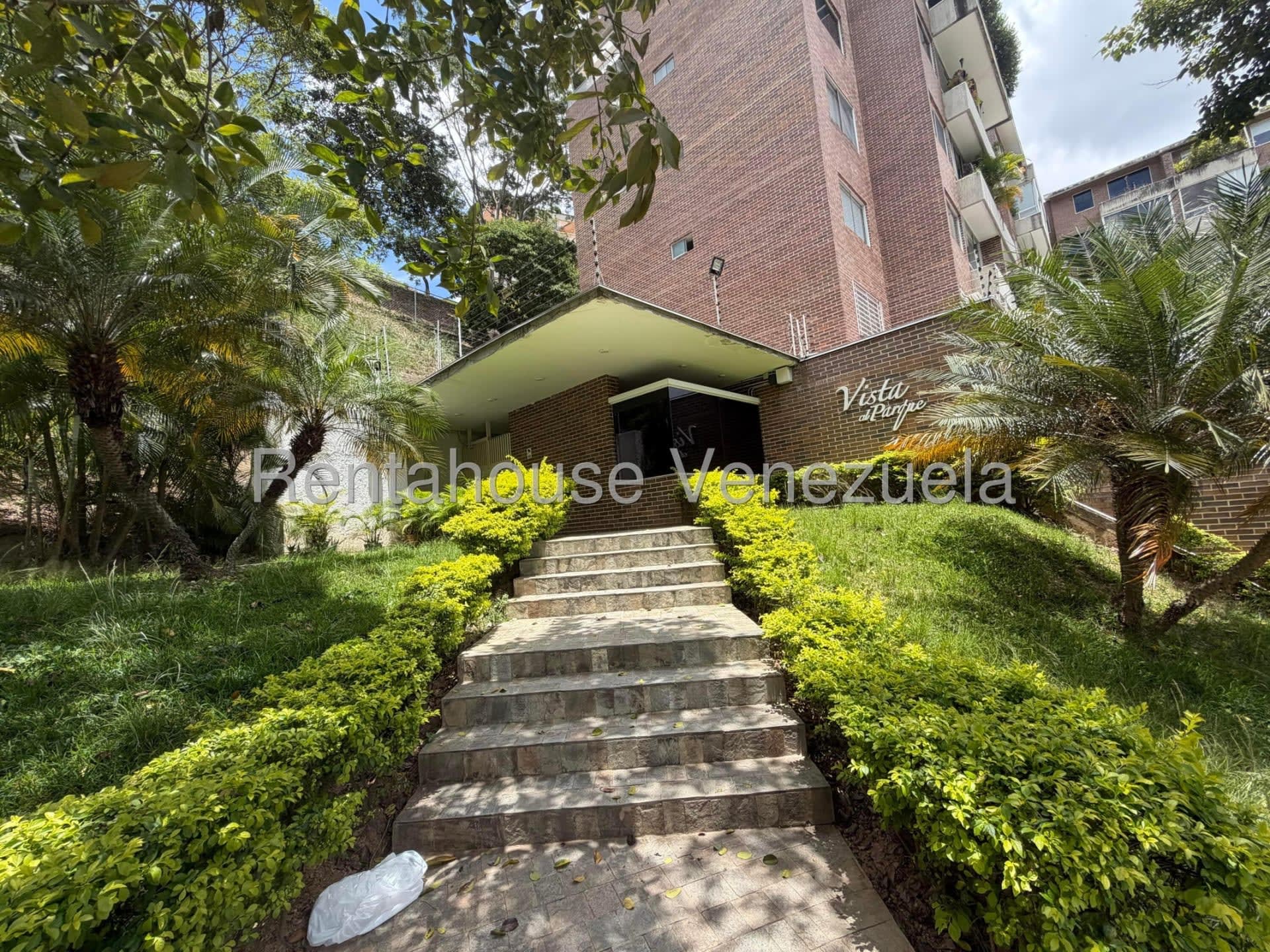 Apartamento en venta en Caracas (Lomas del Sol), foto 1 de 12