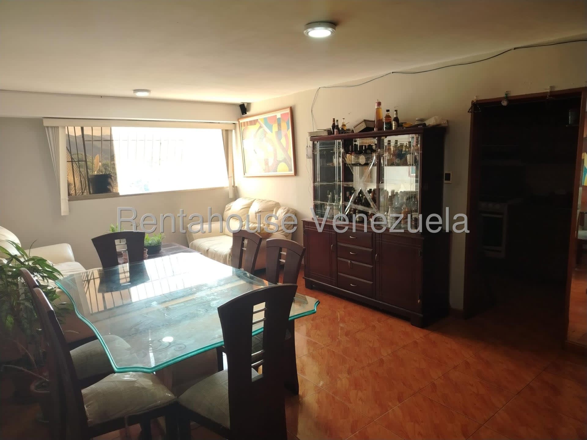 Apartamento en venta en Caracas (Parroquia Altagracia), foto 4 de 12