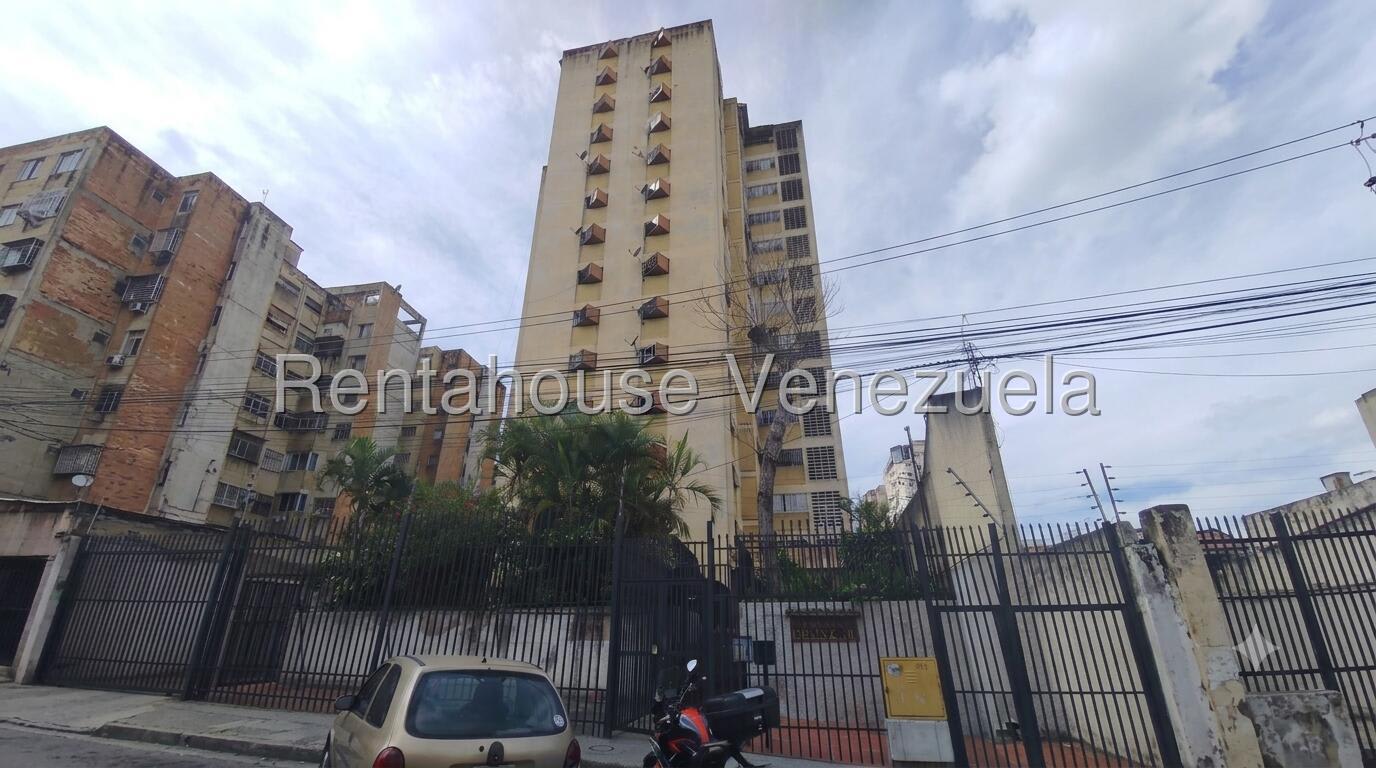 Apartamento en venta en Caracas (Parroquia Altagracia), foto 1 de 12