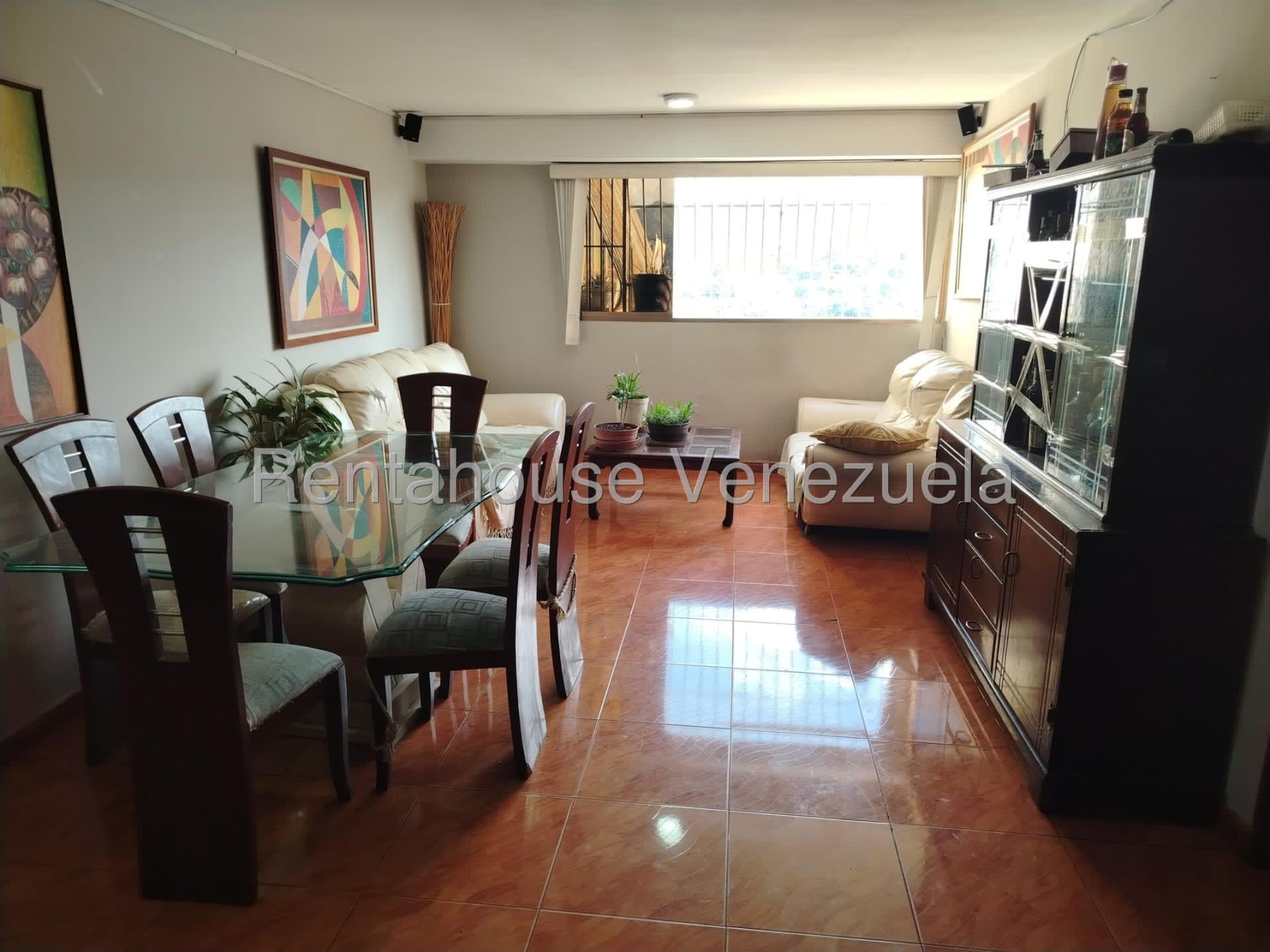 Apartamento en venta en Caracas (Parroquia Altagracia), foto 5 de 12