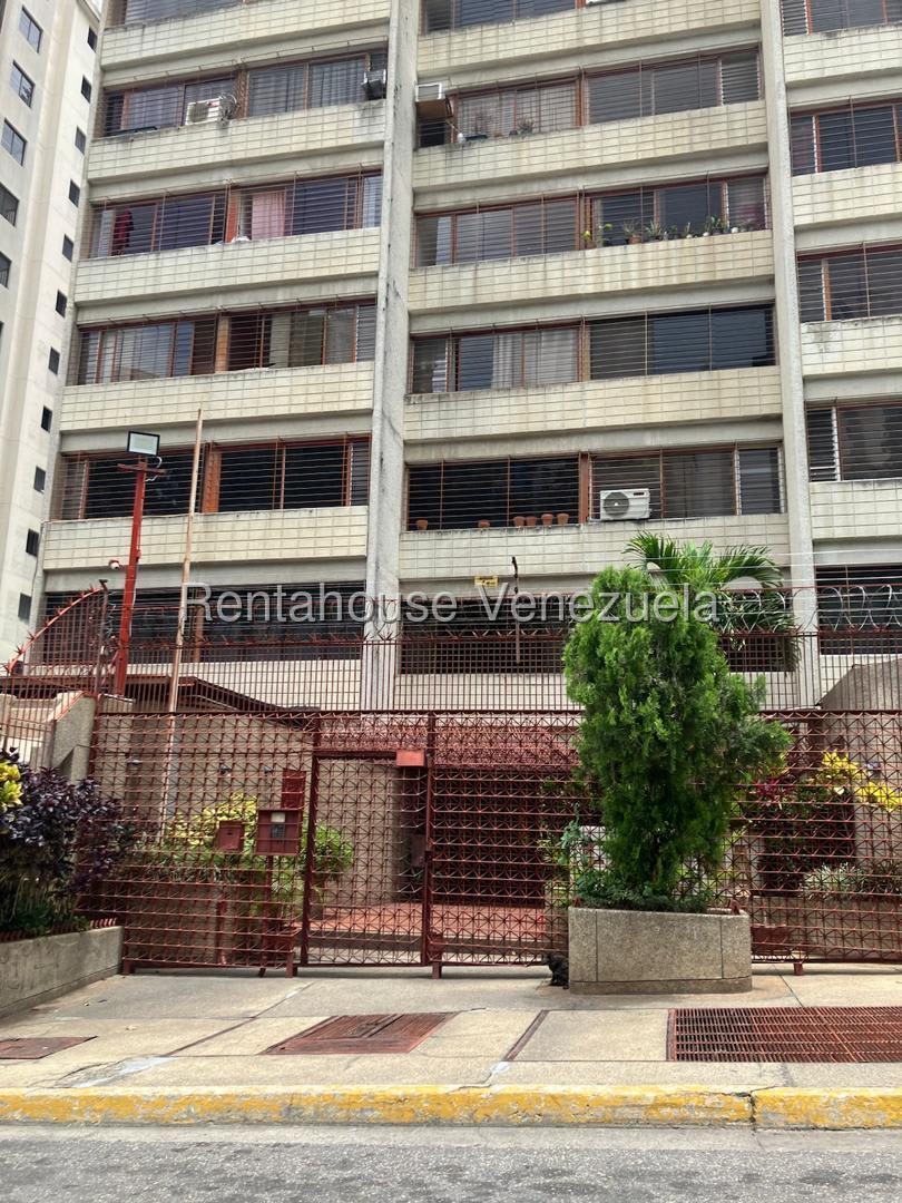 Apartamento en venta en Caracas (Palo Verde), foto 1 de 12