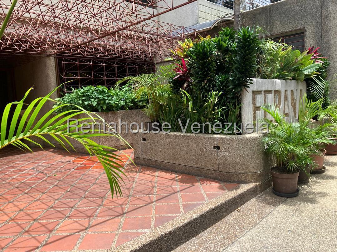 Apartamento en venta en Caracas (Palo Verde), foto 2 de 12