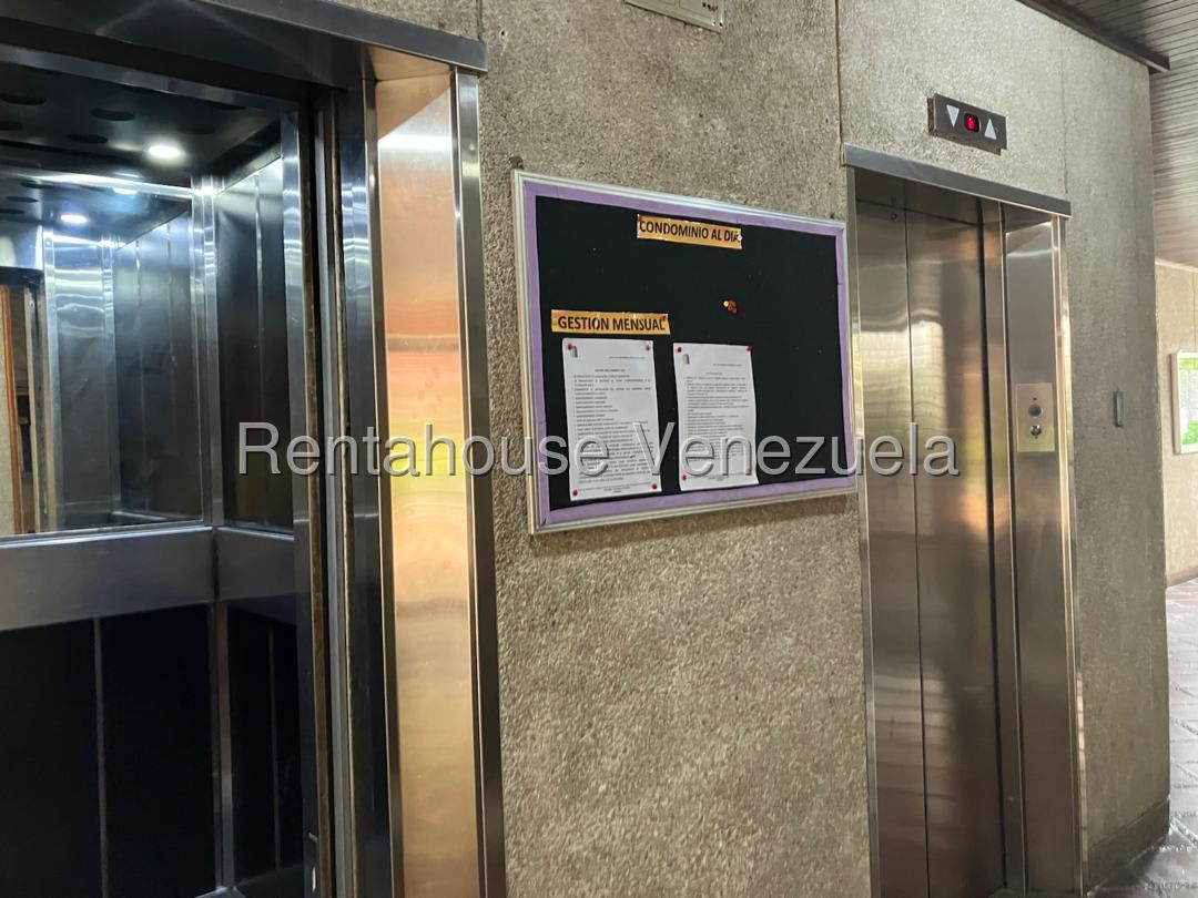 Apartamento en venta en Caracas (Palo Verde), foto 4 de 12