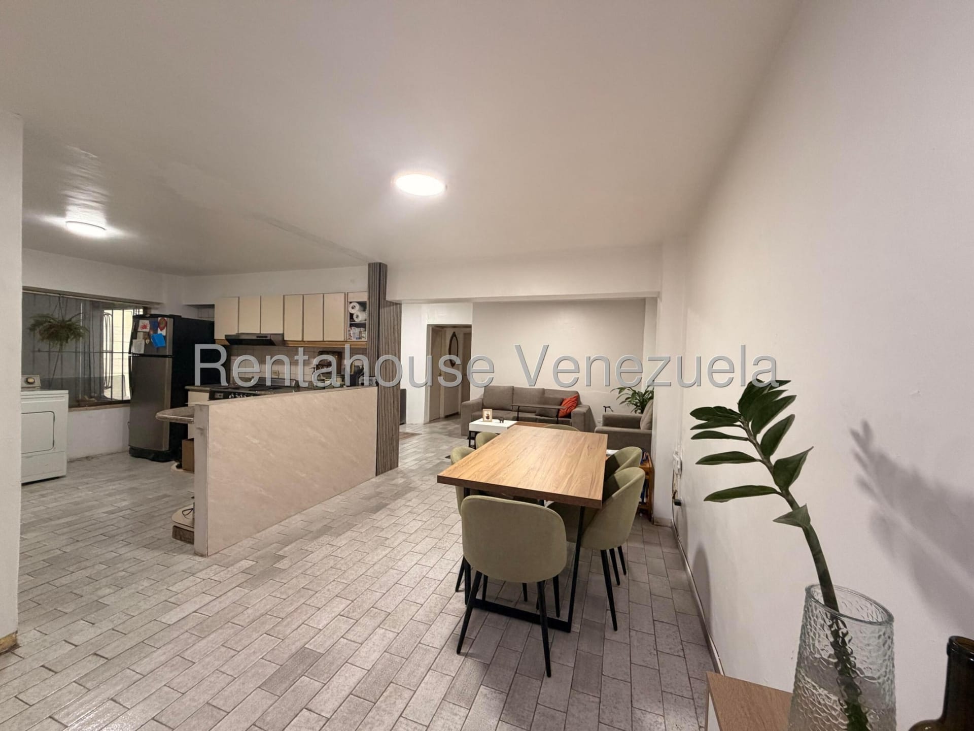 Apartamento en venta en Caracas (El Paraiso), foto 2 de 10