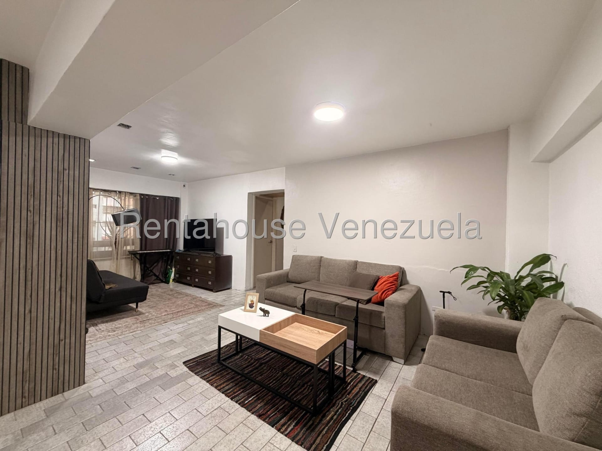 Apartamento en venta en Caracas (El Paraiso), foto 1 de 10