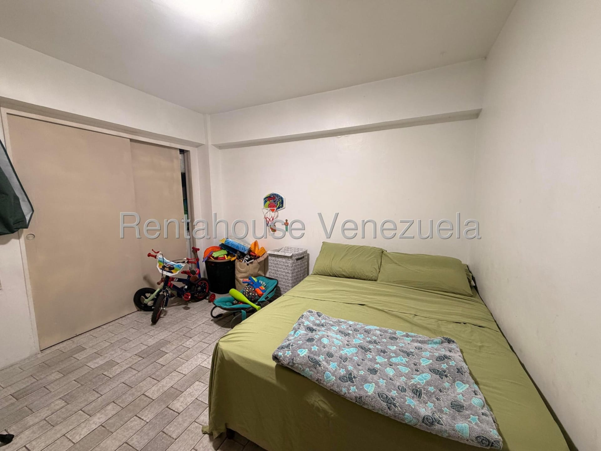 Apartamento en venta en Caracas (El Paraiso), foto 5 de 10