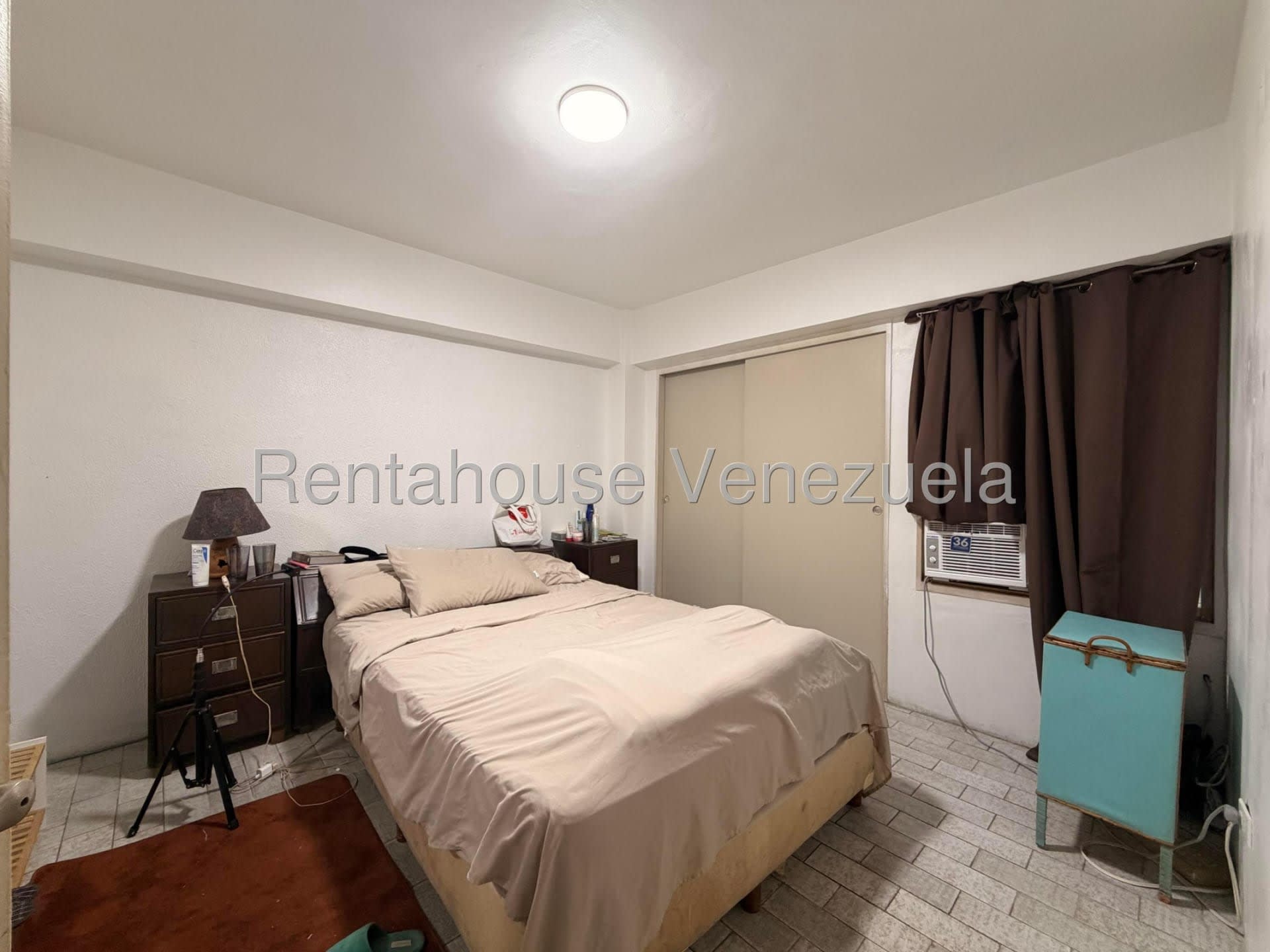 Apartamento en venta en Caracas (El Paraiso), foto 4 de 10