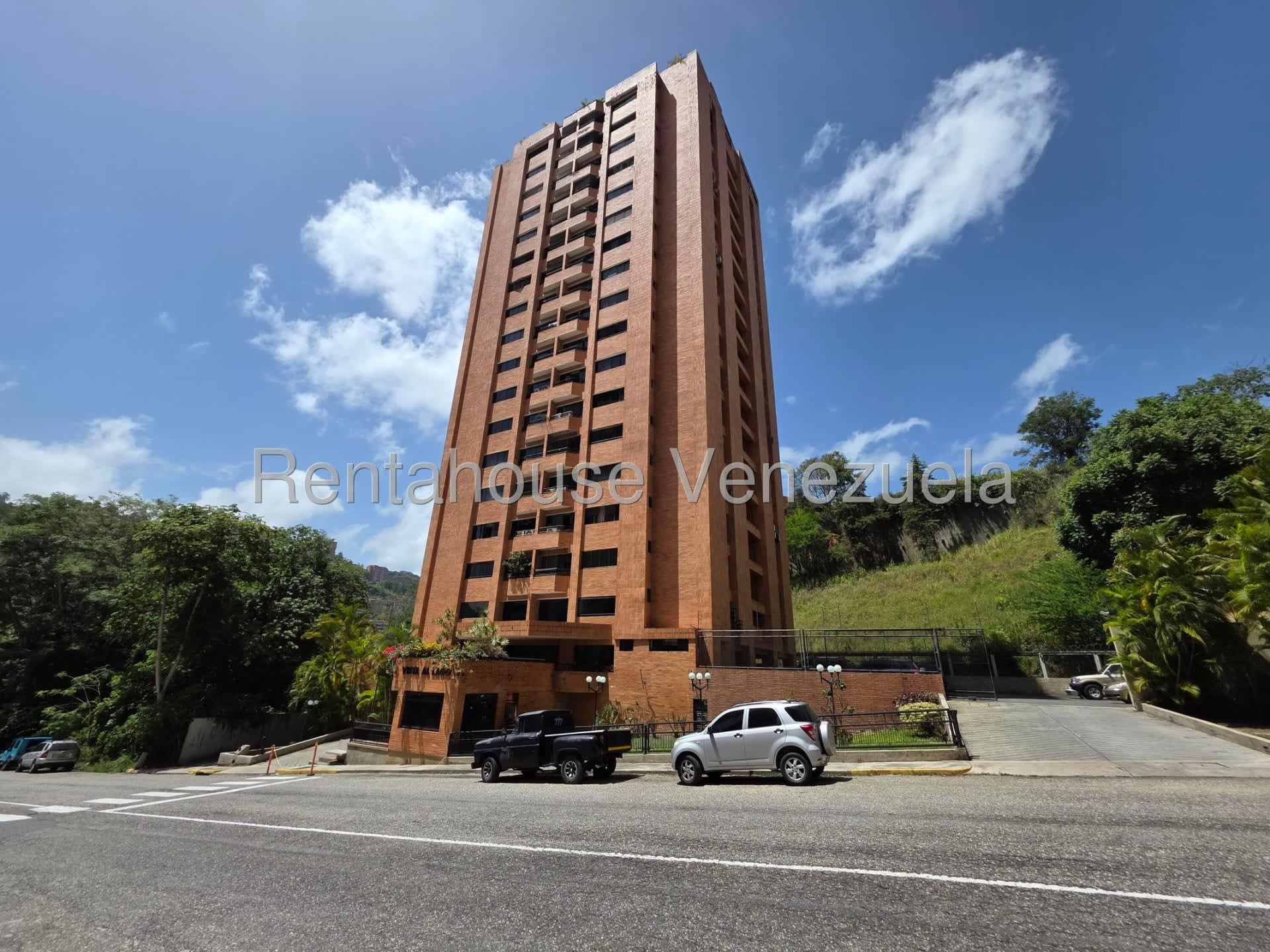 Apartamento en venta en Caracas (La Bonita), foto 1 de 12
